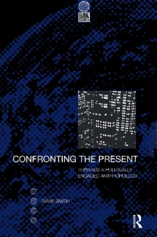 Cover of Confronting the Present