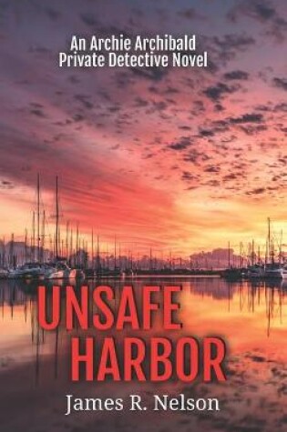 Cover of Unsafe Harbor