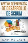Book cover for Gesti n de Proyectos de Desarollo de Scrum