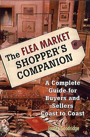 Cover of The Flea Market Shopper's Companion