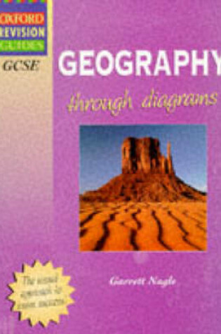 Cover of GCSE Geography