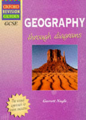 Book cover for GCSE Geography