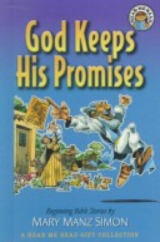 Cover of God Keeps His Promises