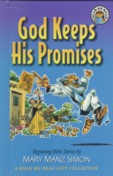 Cover of God Keeps His Promises