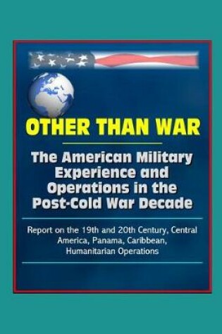 Cover of Other than War