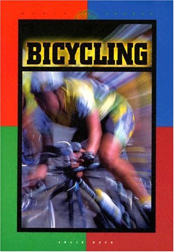 Cover of Bicycling