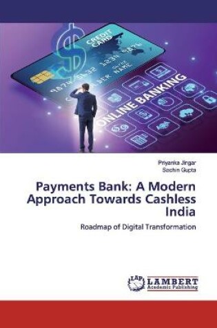 Cover of Payments Bank