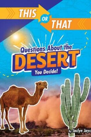 Cover of Survival Edition: Questions About the Desert