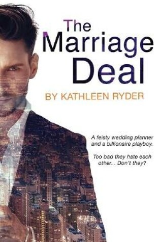 Cover of The Marriage Deal