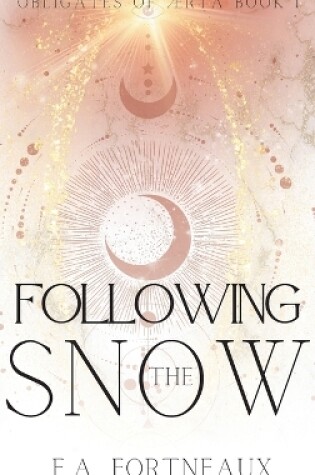 Cover of Following the Snow