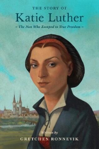 Cover of The Story of Katie Luther