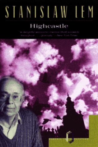 Cover of Highcastle