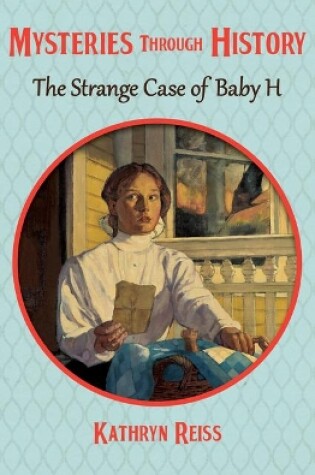 Cover of The Strange Case of Baby H