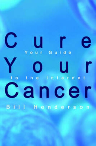 Cover of Cure Your Cancer