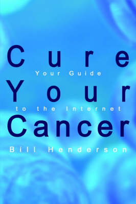 Cover of Cure Your Cancer