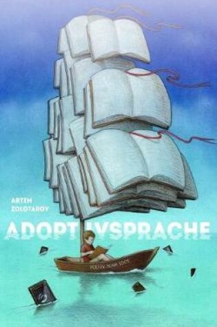 Cover of Adoptivsprache