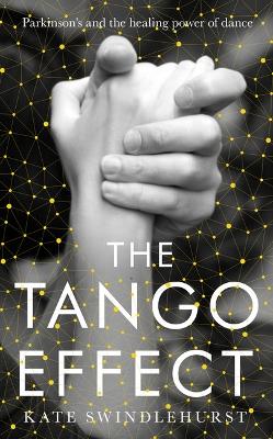 Book cover for The Tango Effect
