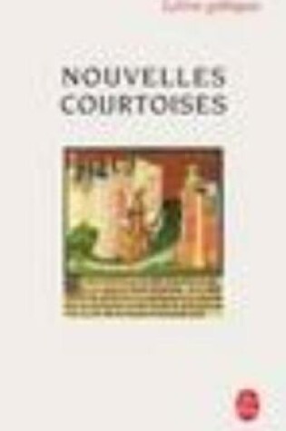 Cover of Nouvelles courtoises francaises et occitanes