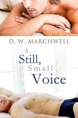 Cover of A Still, Small Voice