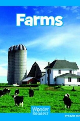 Cover of Farms