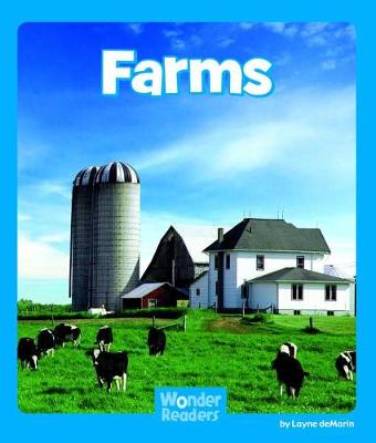 Cover of Farms