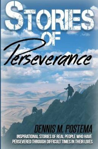 Cover of Stories of Perseverance