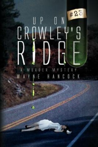 Cover of Up on Crowley's Ridge