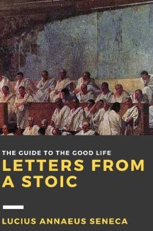 Cover of Letters from a Stoic: Volume III