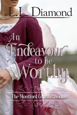Book cover for An Endeavour to be Worthy