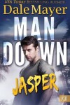 Book cover for Jasper