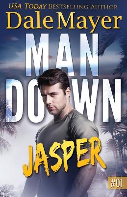 Cover of Jasper