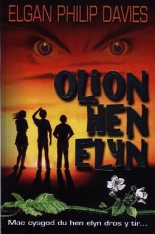 Cover of Olion Hen Elyn