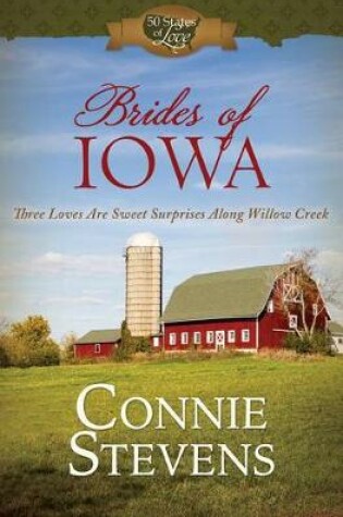 Cover of Willow Creek Brides