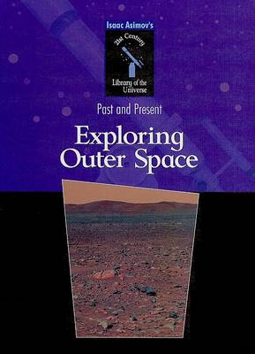 Cover of Exploring Outer Space
