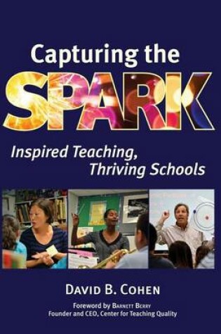 Cover of Capturing the Spark