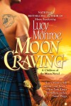 Book cover for Moon Craving