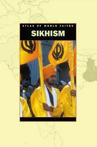 Cover of Sikhism