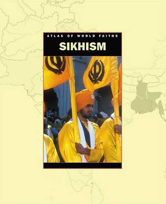 Cover of Sikhism