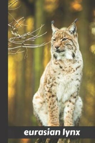 Cover of Eurasian Lynx