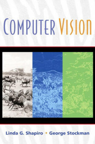 Cover of Computer Vision