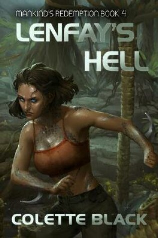 Cover of Lenfay's Hell