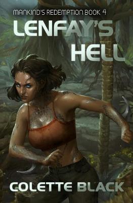 Cover of Lenfay's Hell