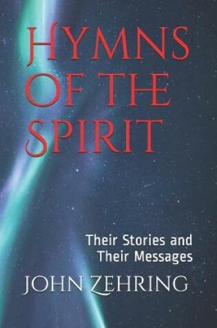 Cover of Hymns of the Spirit