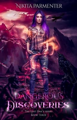 Book cover for Dangerous Discoveries