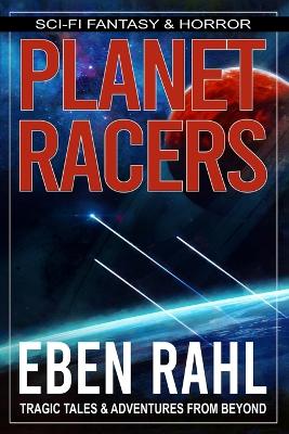 Book cover for Planet Racers