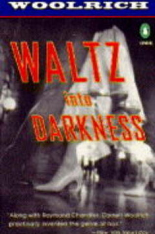 Cover of Waltz into Darkness
