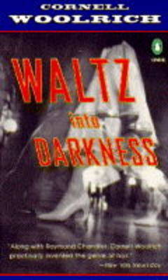 Book cover for Waltz into Darkness