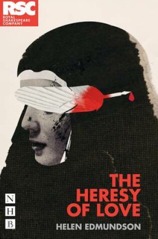 Cover of The Heresy of Love