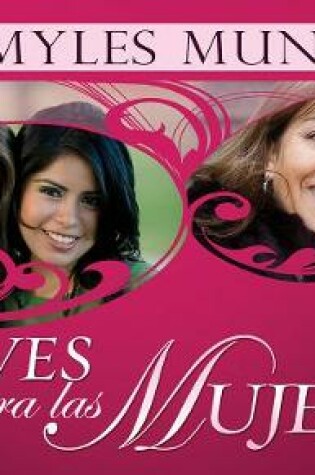 Cover of Claves Para las Mujeres