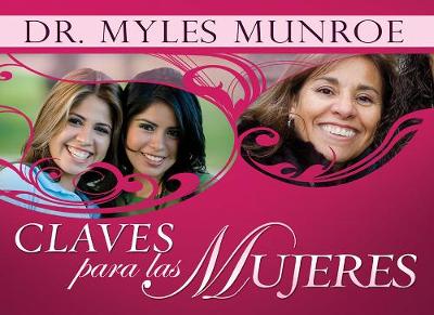 Book cover for Claves Para las Mujeres